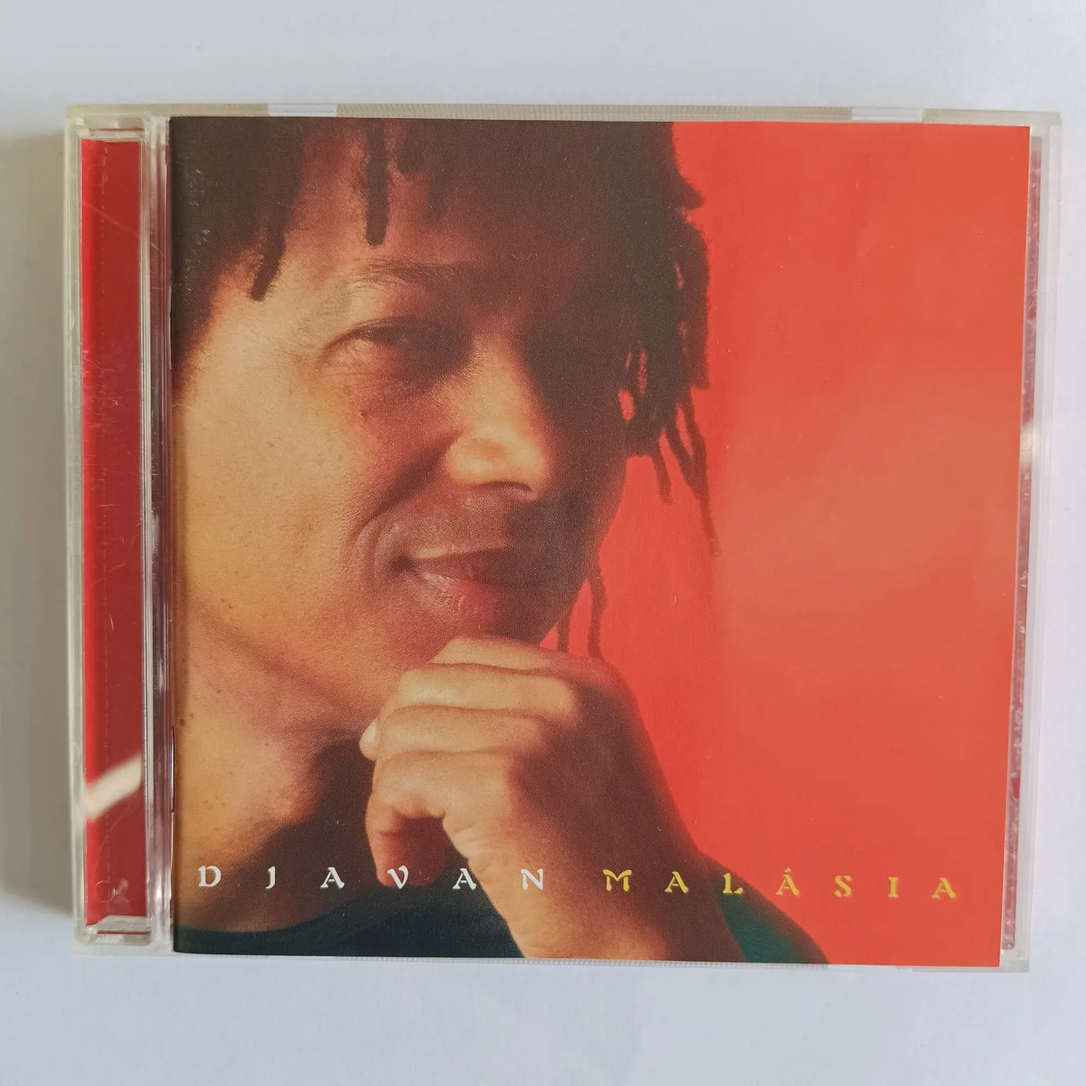 CD Djavan - Malásia