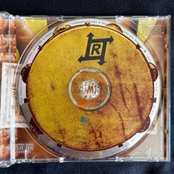 CD Raimundos - Só no Forevis - Marcondes Discos