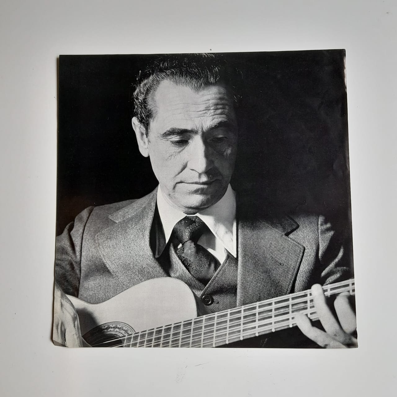 LP Renato Andrade – Viola De Queluz Vol. 2 - Imagem 5