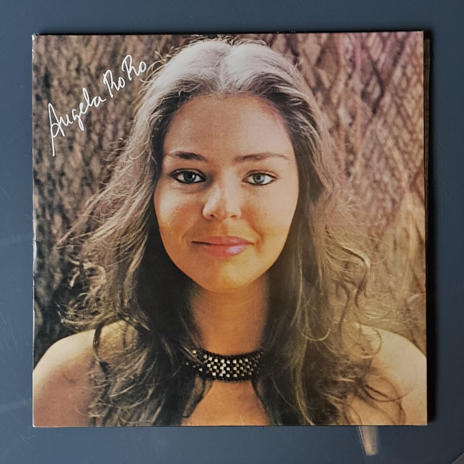 LP Sergio Sampaio + Angela Ro Ro - Imagem 2