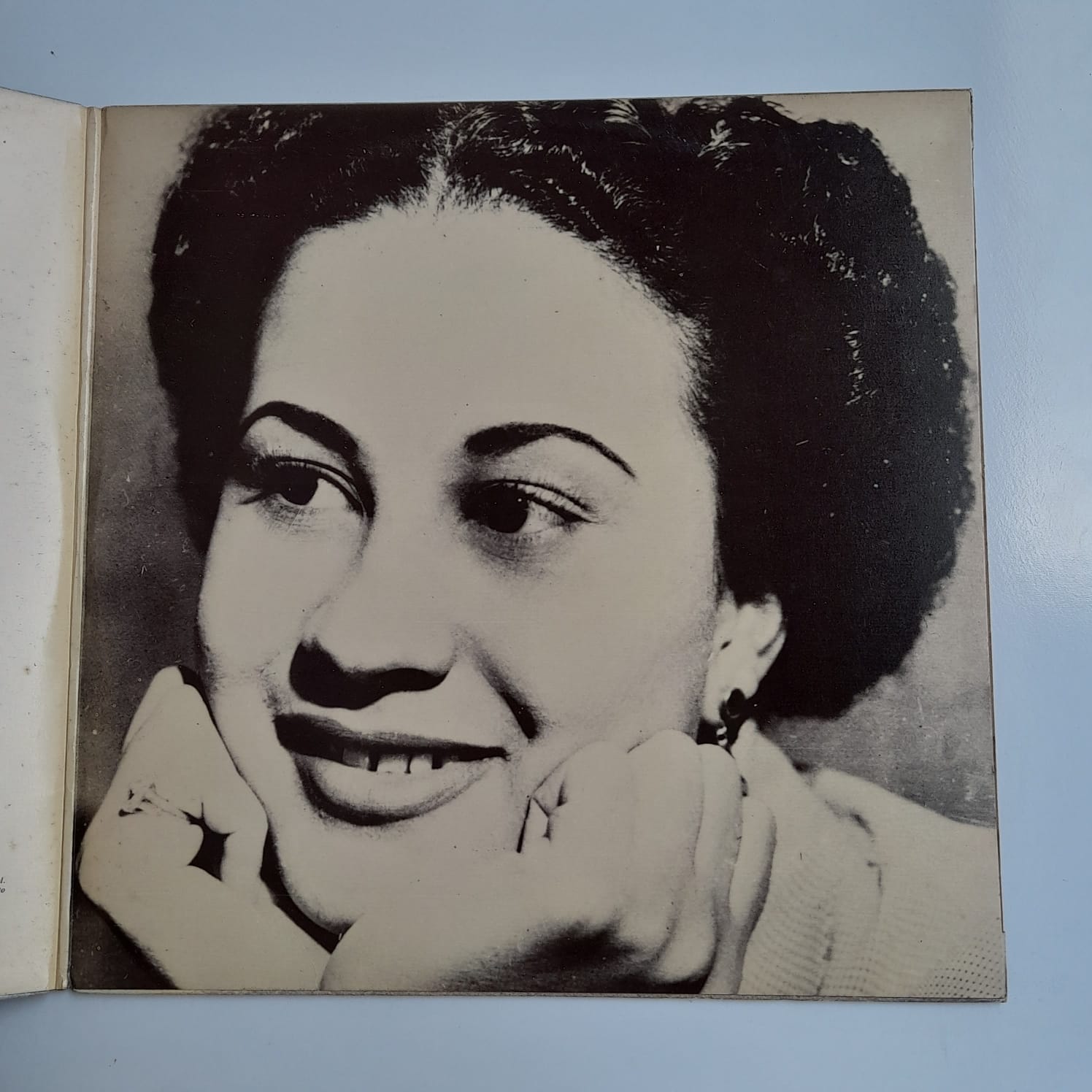 LP Dolores Duran – Dolores Duran (1979) - Duplo - Imagem 4