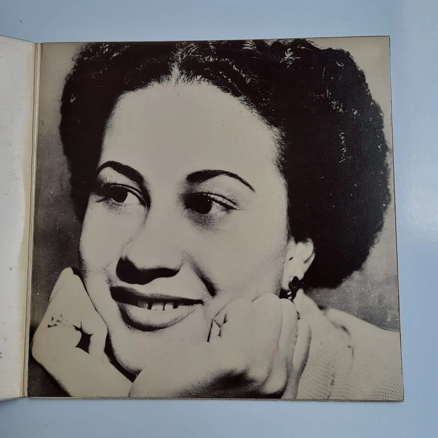 LP Dolores Duran – Dolores Duran (1979) - Duplo - Imagem 4