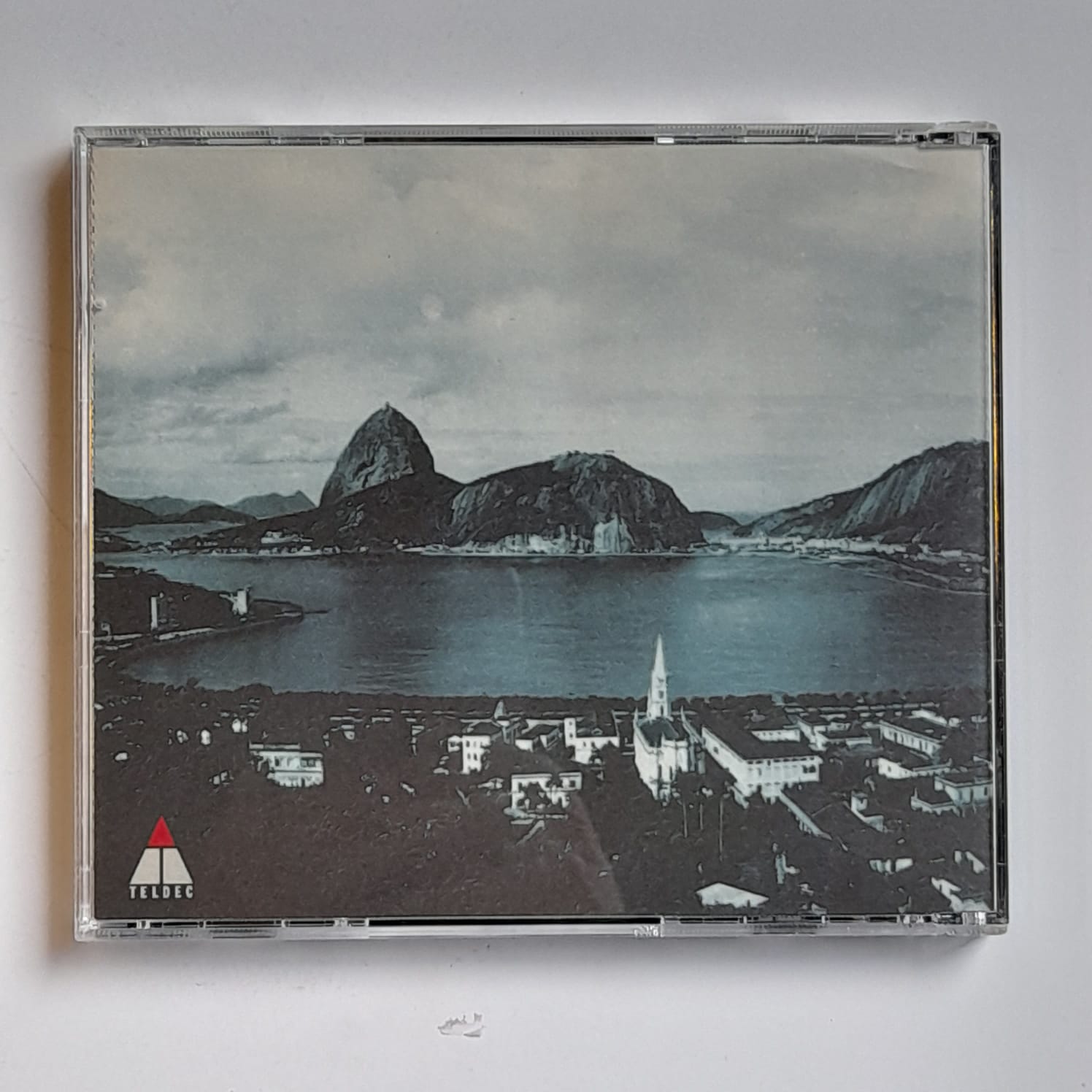 CD Conjunto Época de Ouro - Café Brasil - Imagem 4
