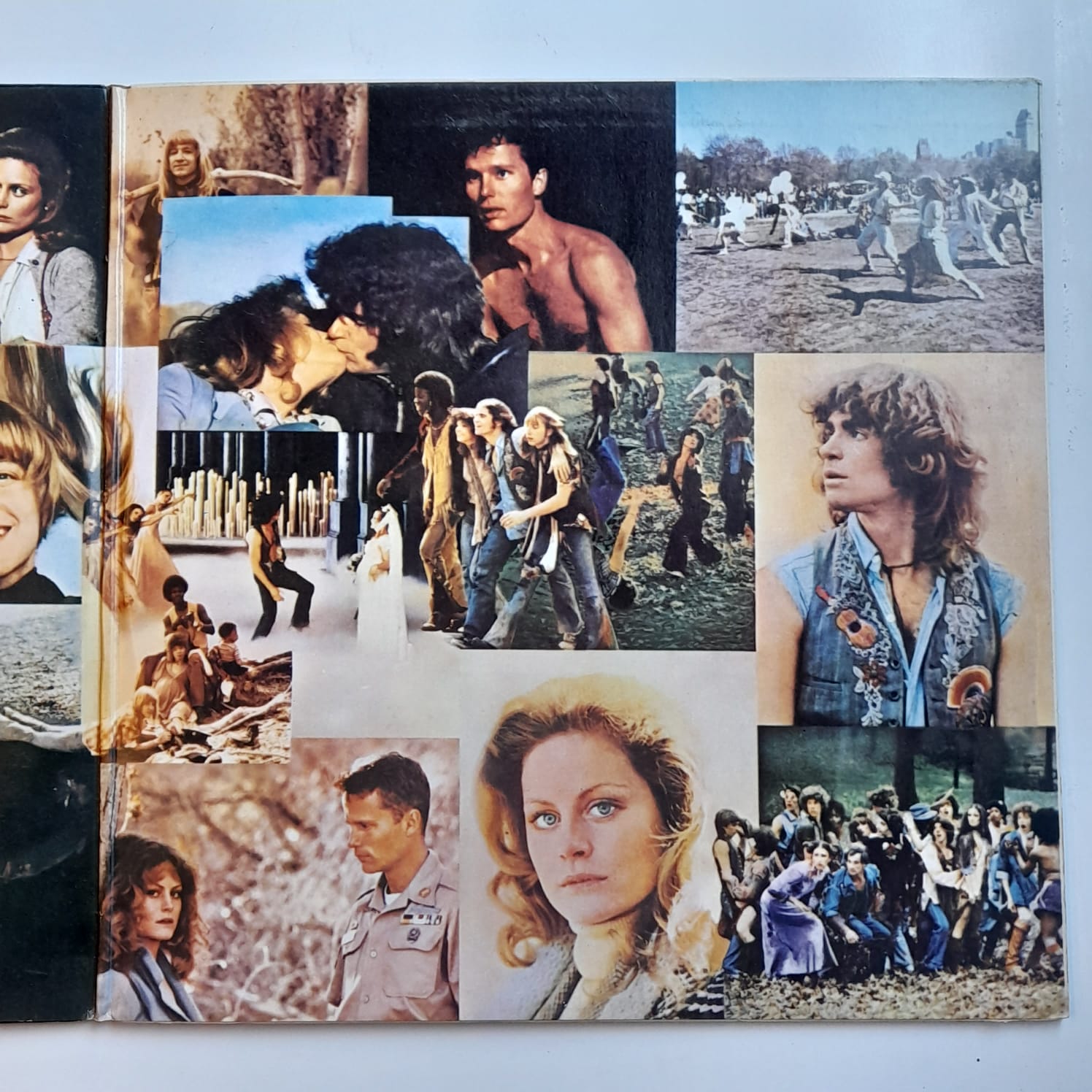 LP Hair (Trilha Sonora Original Do Filme) - Duplo - Imagem 4
