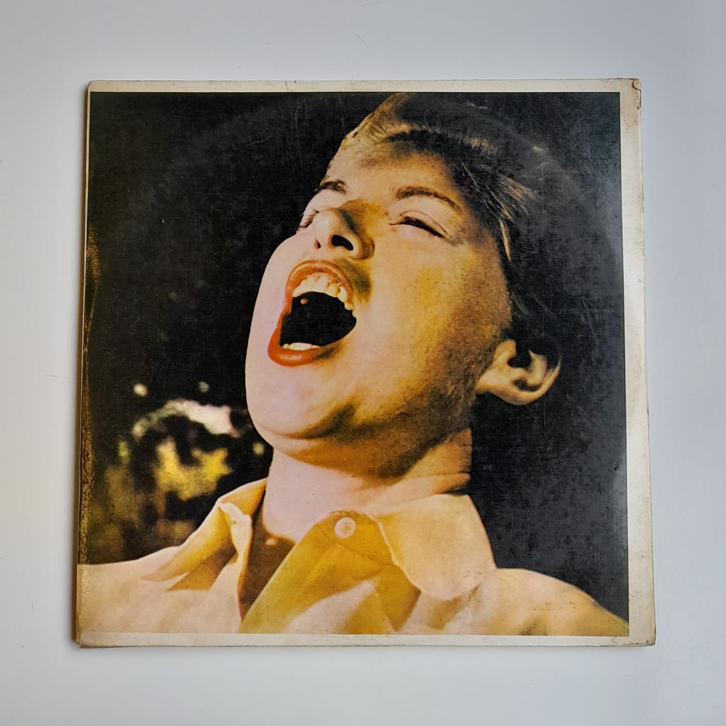LP Jazz No Municipal - Duplo - Imagem 2