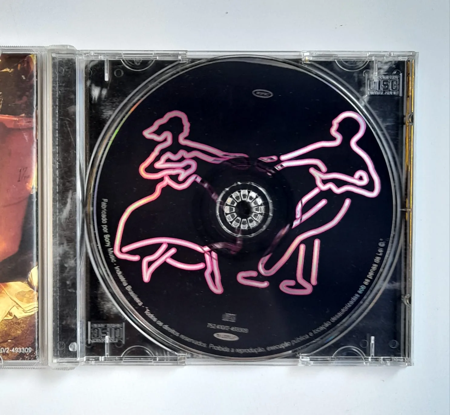 CD Silverchair – Neon Ballroom - Imagem 3