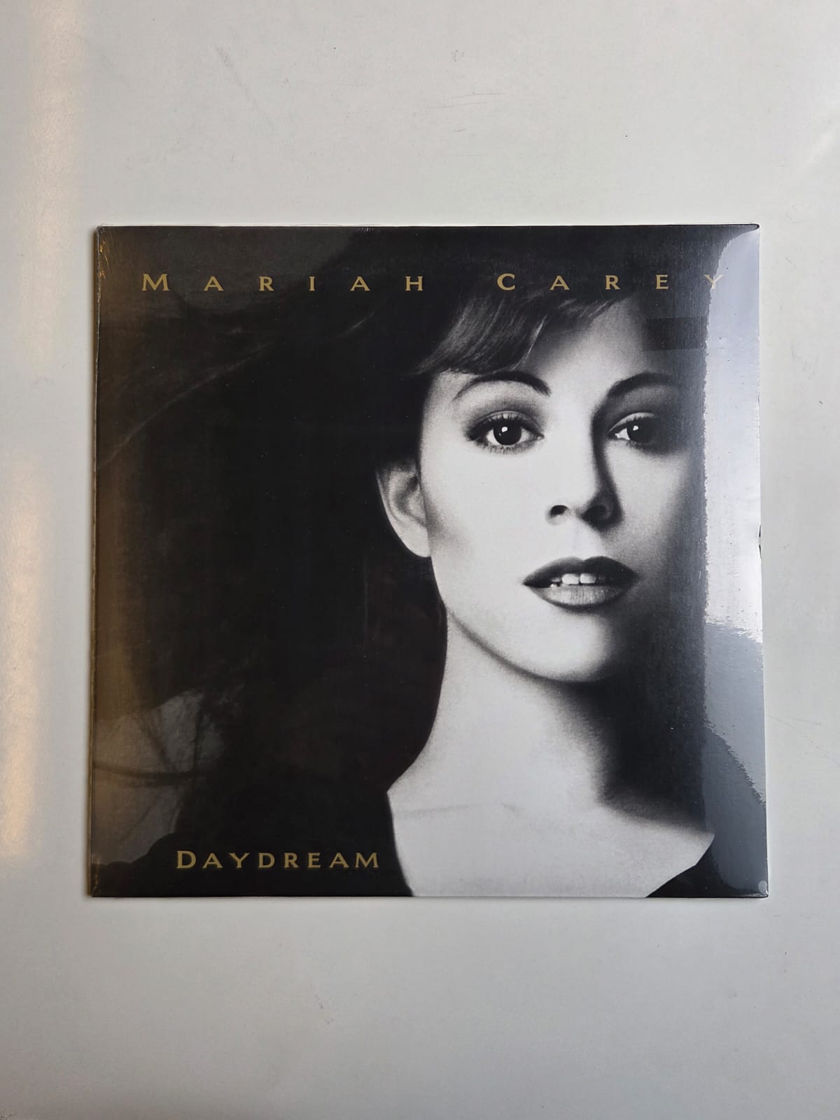 LP Mariah Carey - Daydream - Lacrado