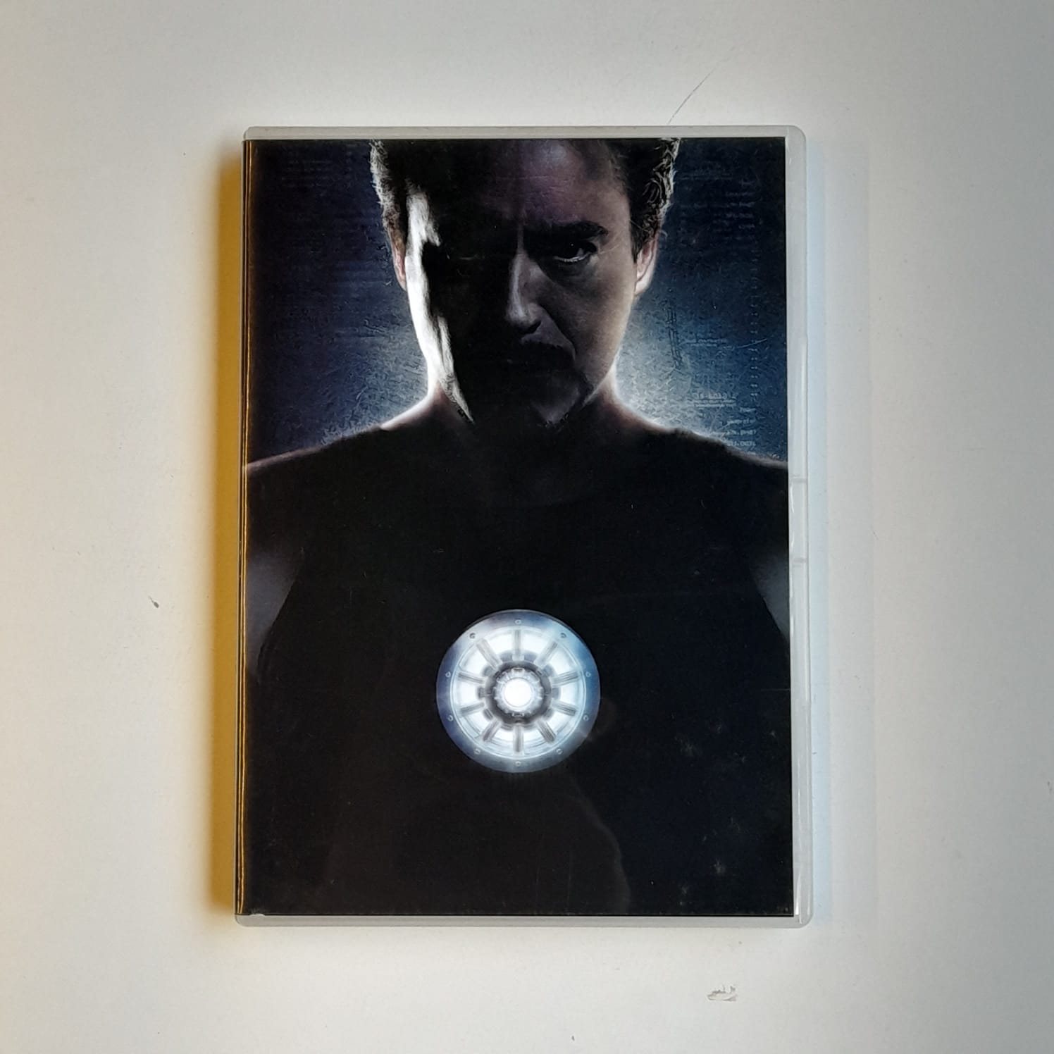 DVD Homem de Ferro - Edição Especial (Duplo) - Imagem 3