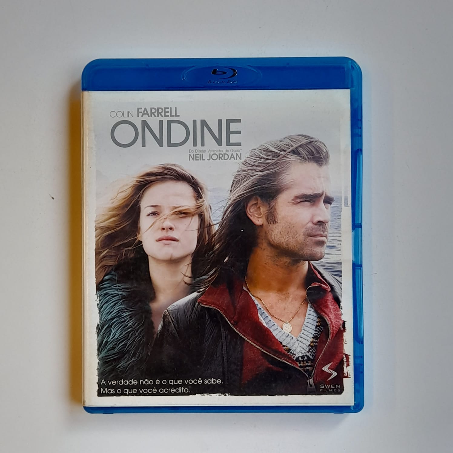 Blu-Ray Ondine