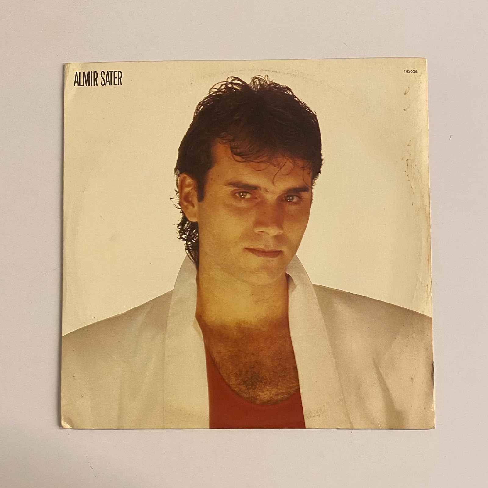 LP Almir Sater – Cria