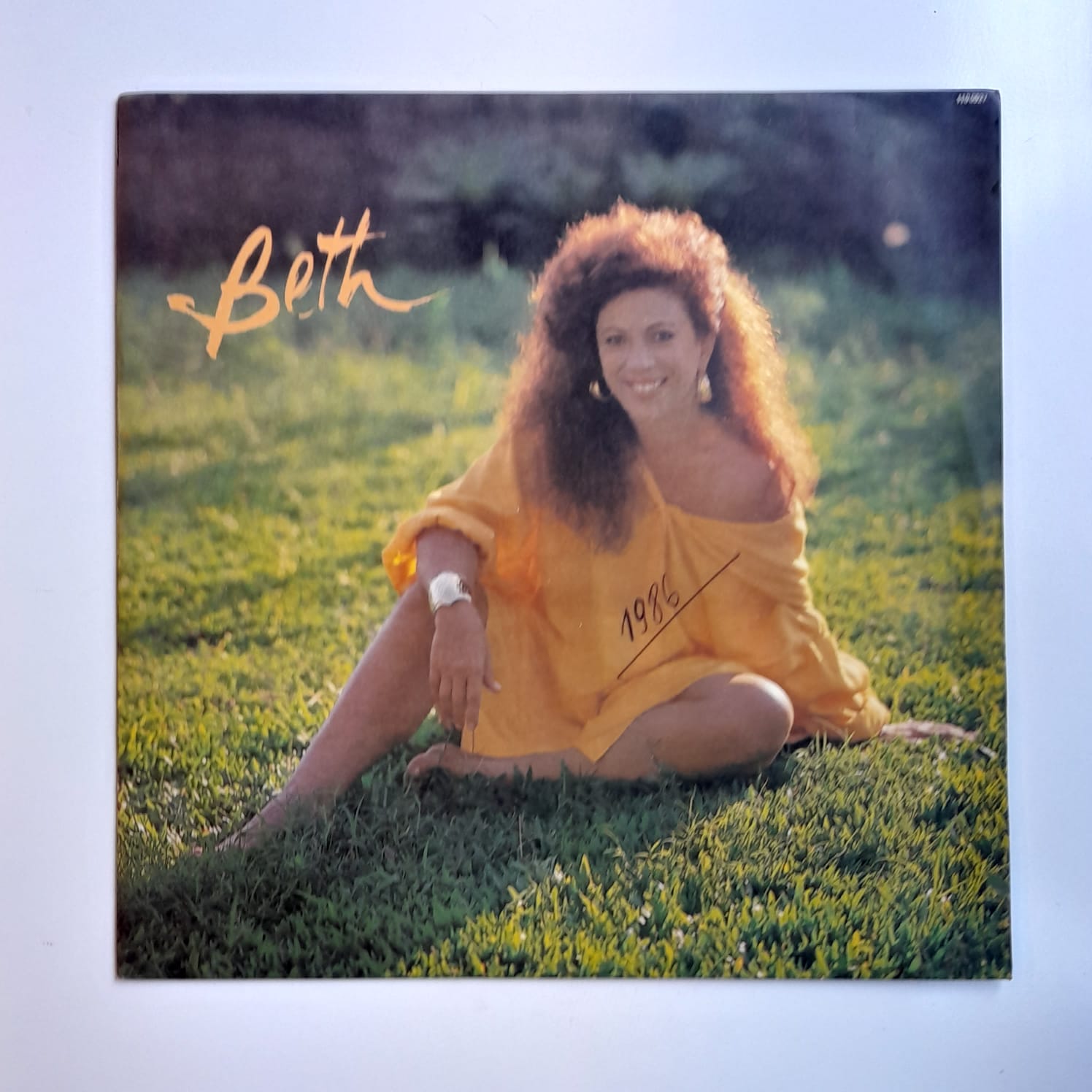 LP Beth Carvalho – Beth