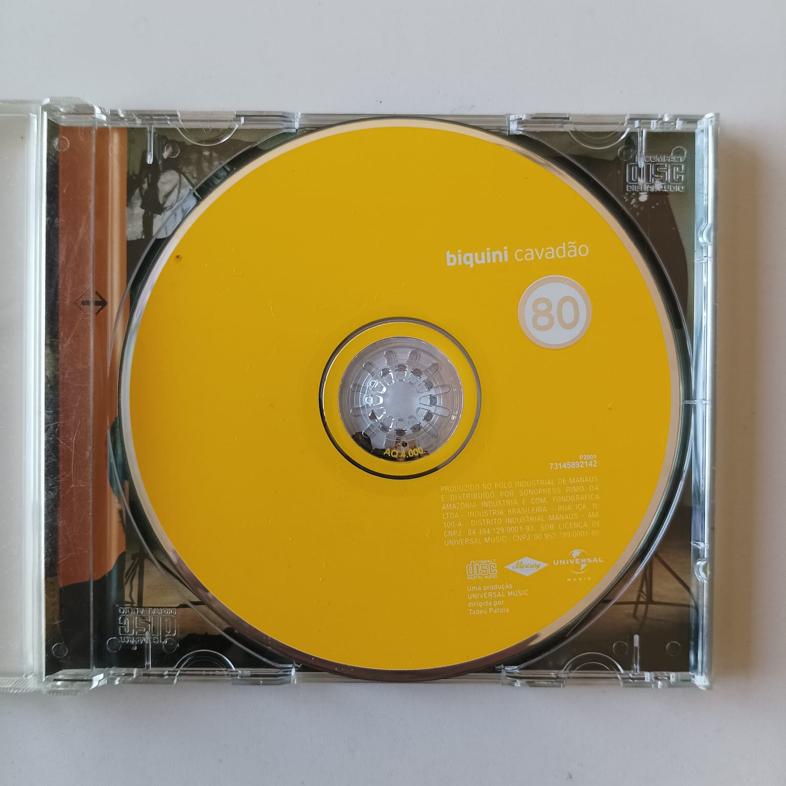 CD Biquini Cavadão - 80 - Imagem 3