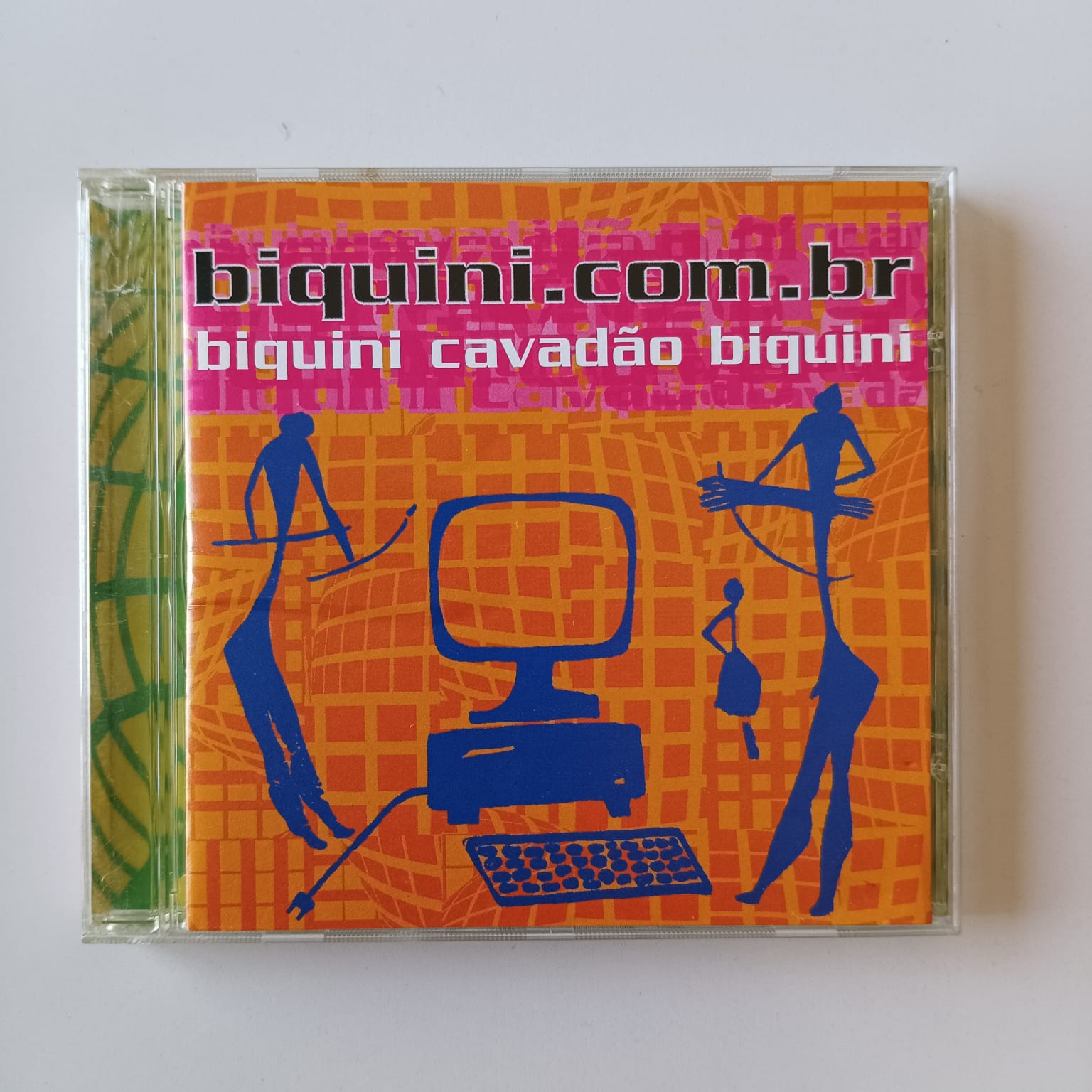 CD Biquini Cavadão - Biquini.com.br