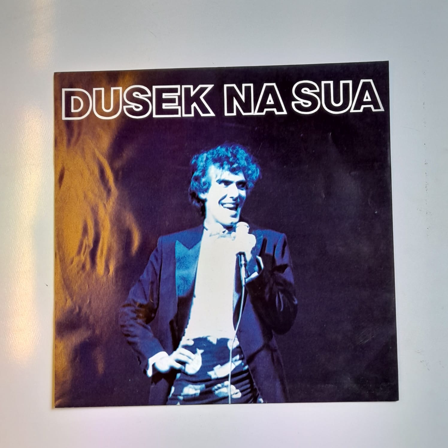 LP Eduardo Dusek – Dusek Na Sua - Imagem 5