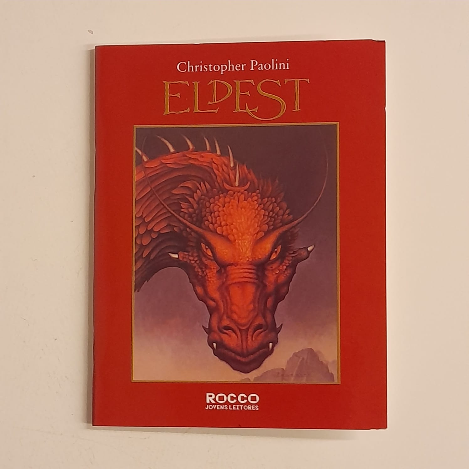 DVD Eragon - Duplo - Imagem 5