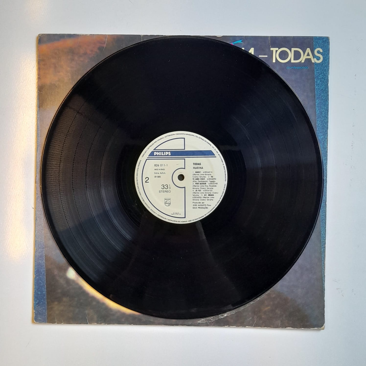 LP Marina – Todas - Imagem 4