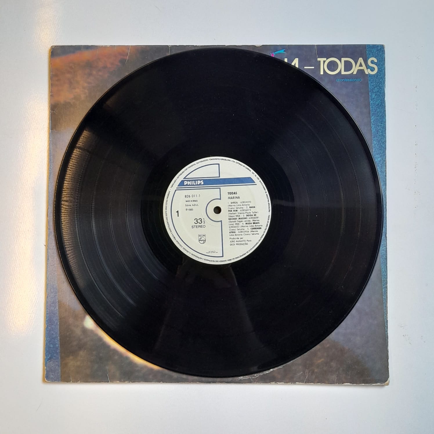 LP Marina – Todas - Imagem 3