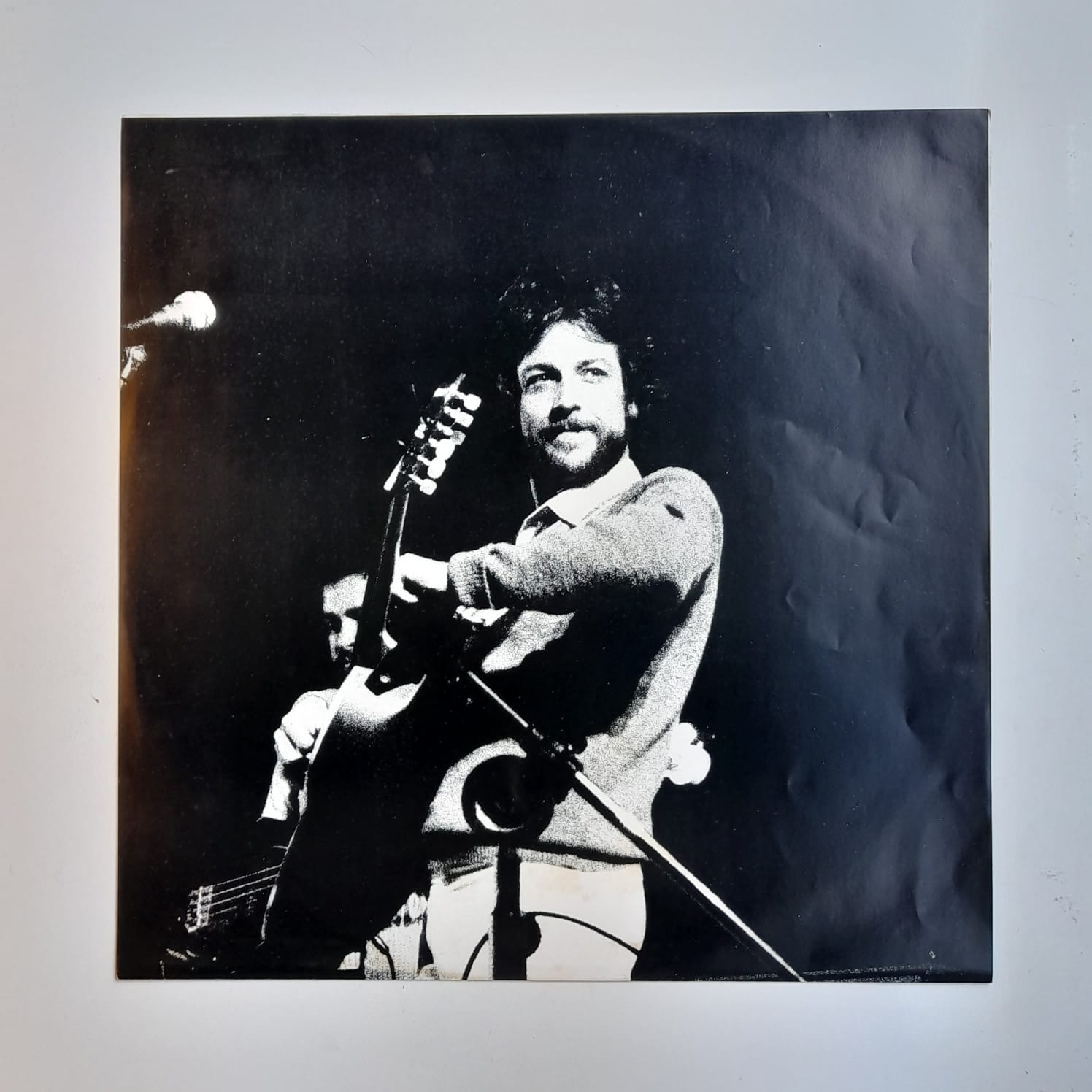 LP Tunai – Tunai (1985) - Imagem 5