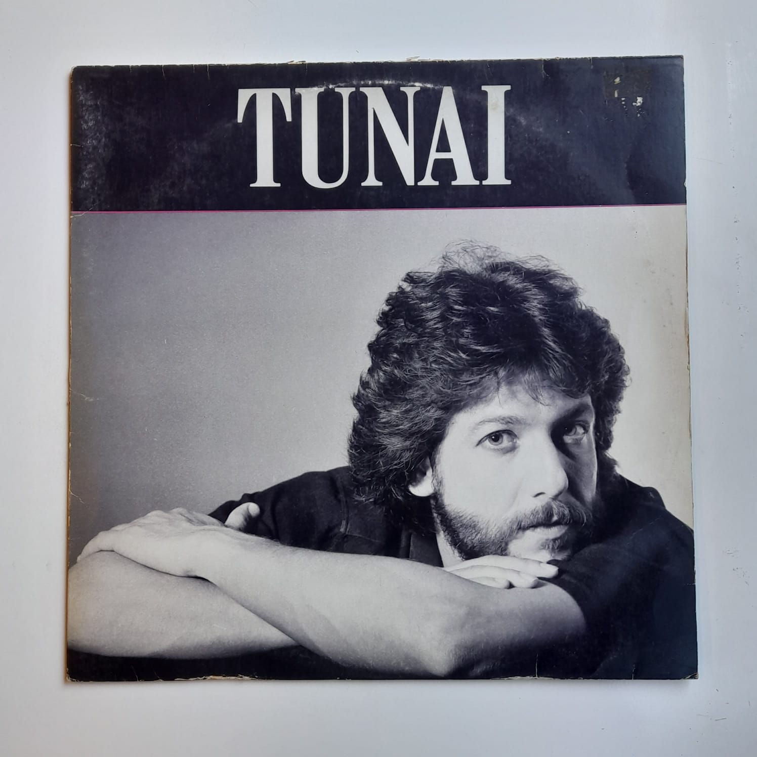 LP Tunai – Tunai (1985)