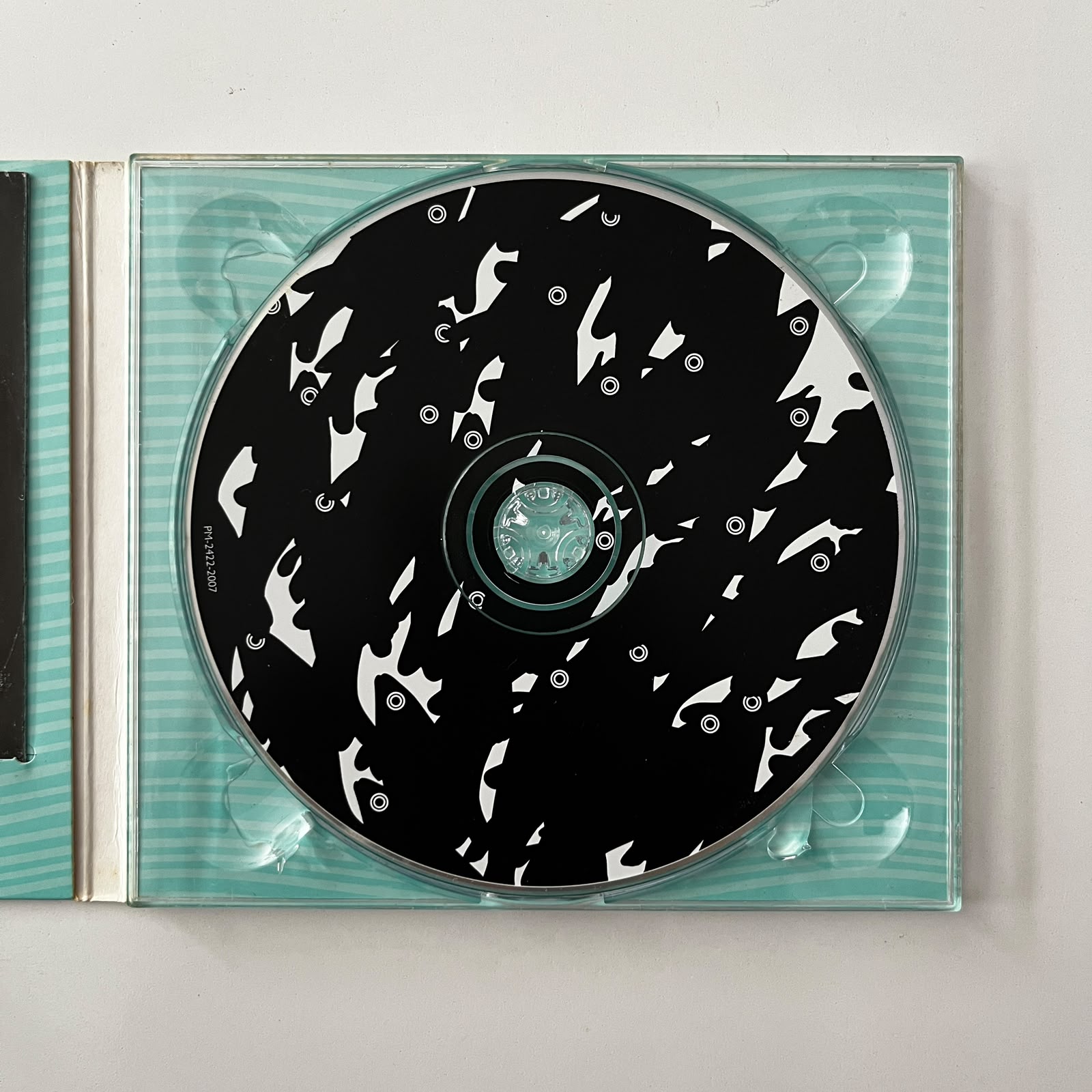 CD Amarillo – Vuelve A Por Mí - Importado - Imagem 3