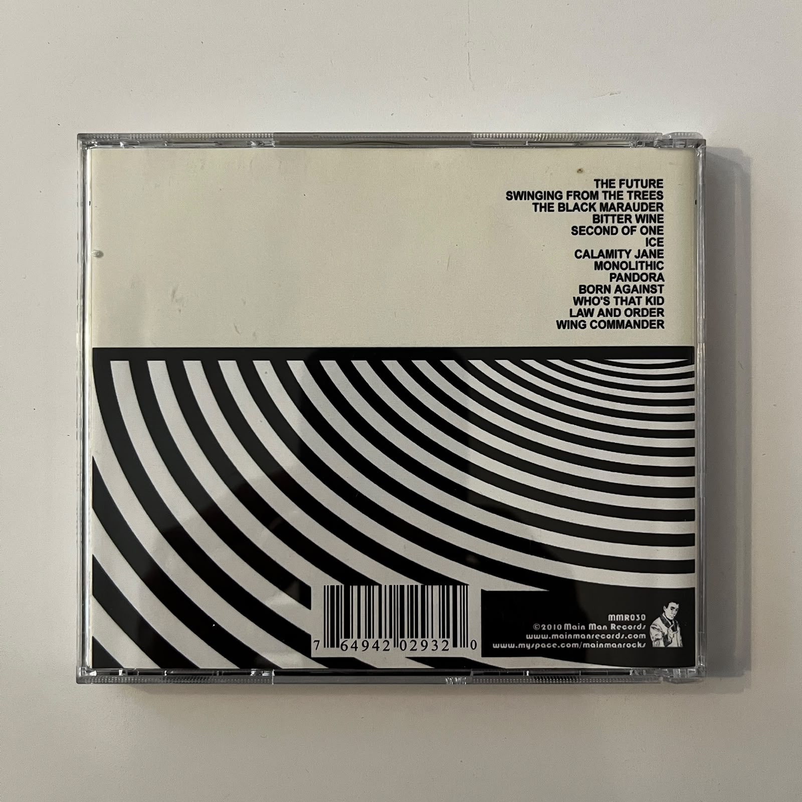 CD True Love - ¡Pas Net! - Importado - Imagem 2