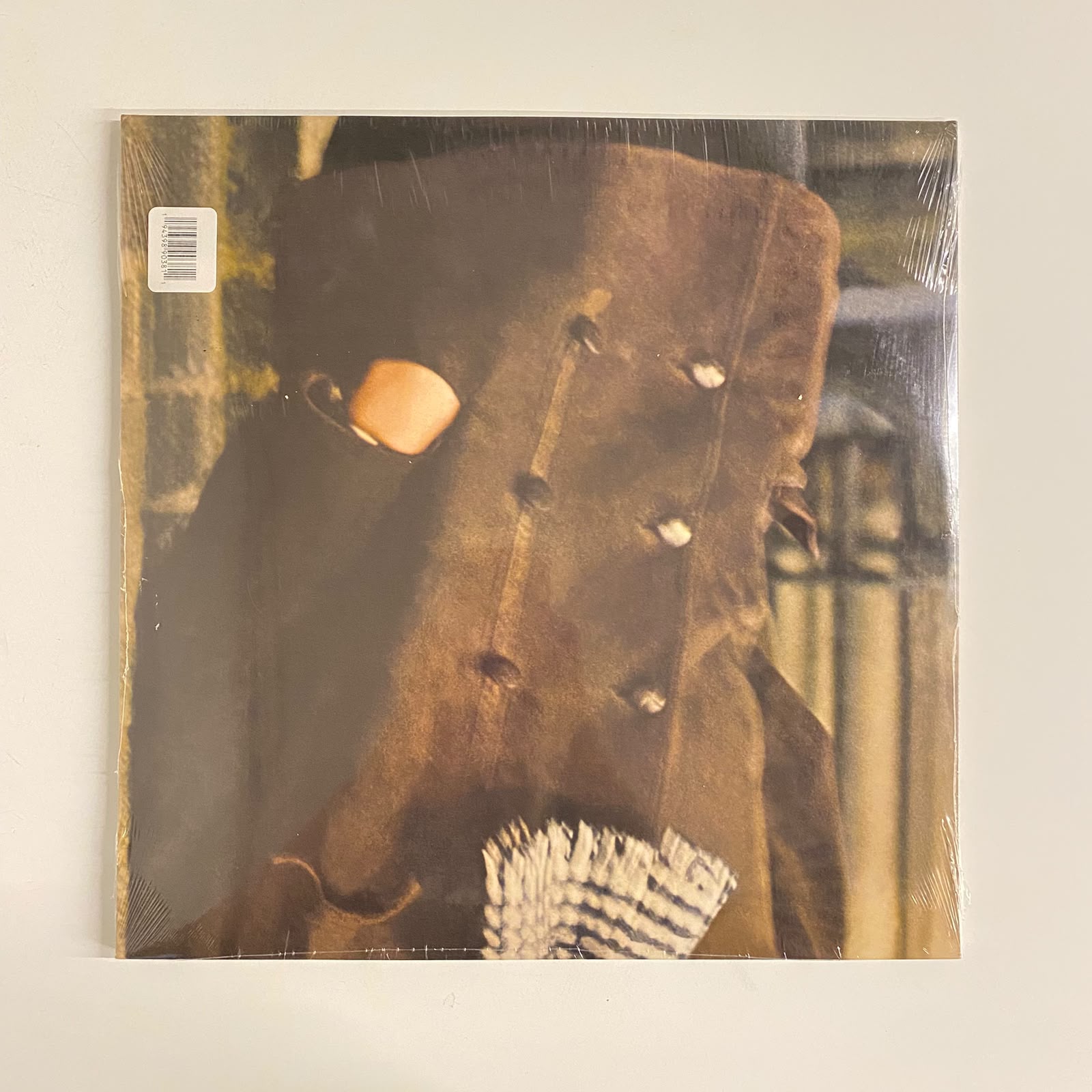 LP Bob Dylan – Blonde On Blonde - Duplo Lacrado - Imagem 2