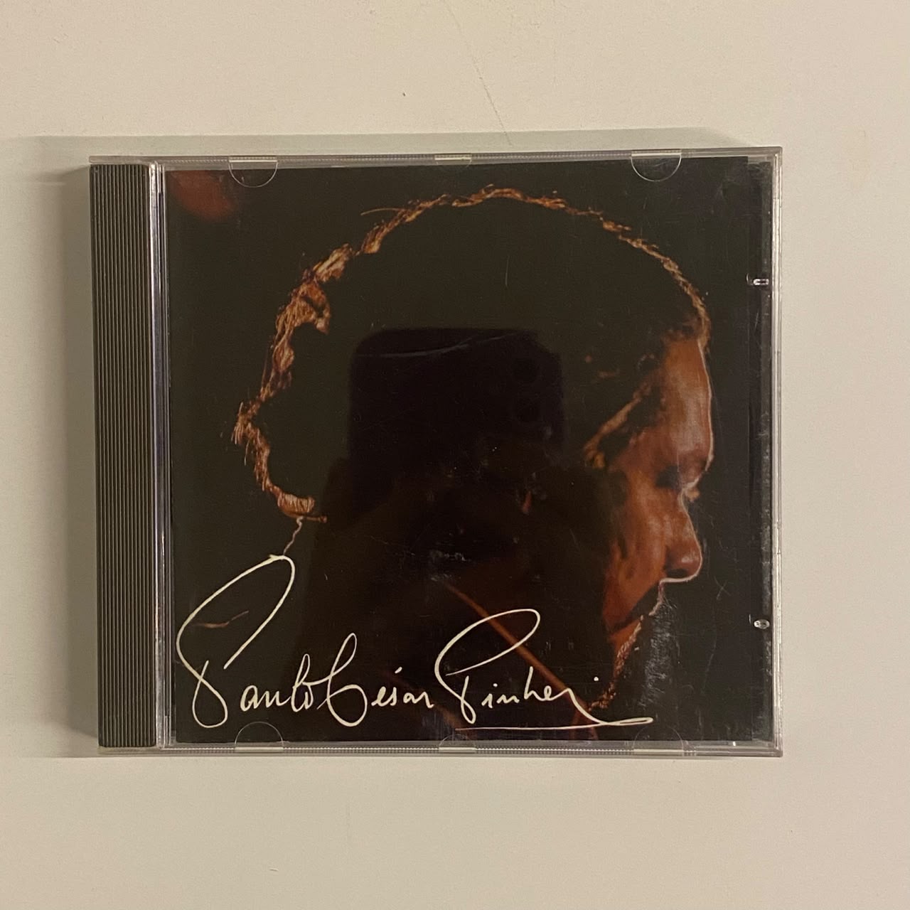 CD Paulo César Pinheiro – Paulo César Pinheiro (1980)