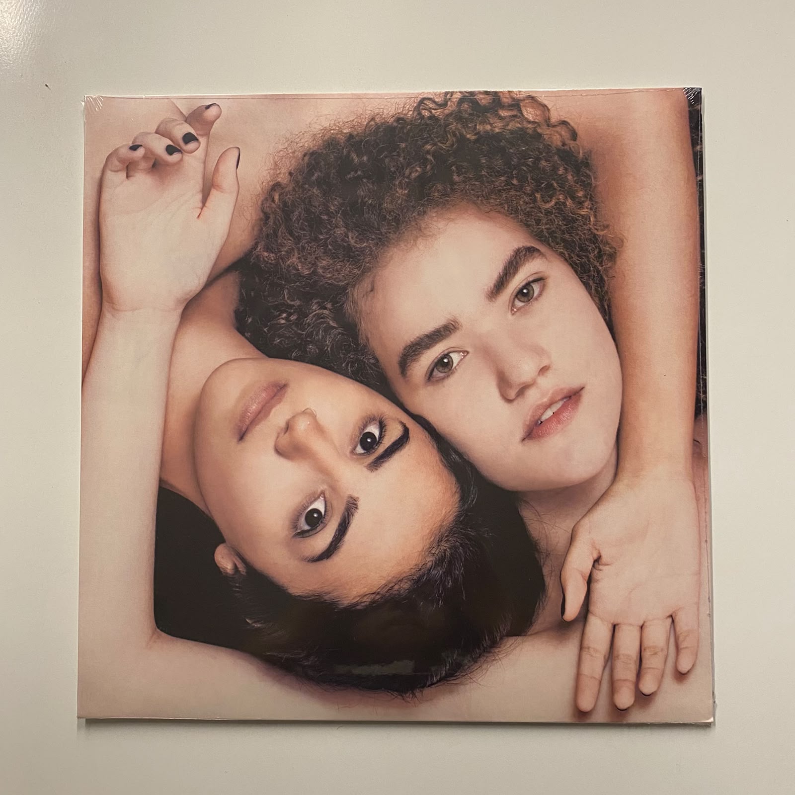 LP Anavitória – Anavitória (2020) - Lacrado