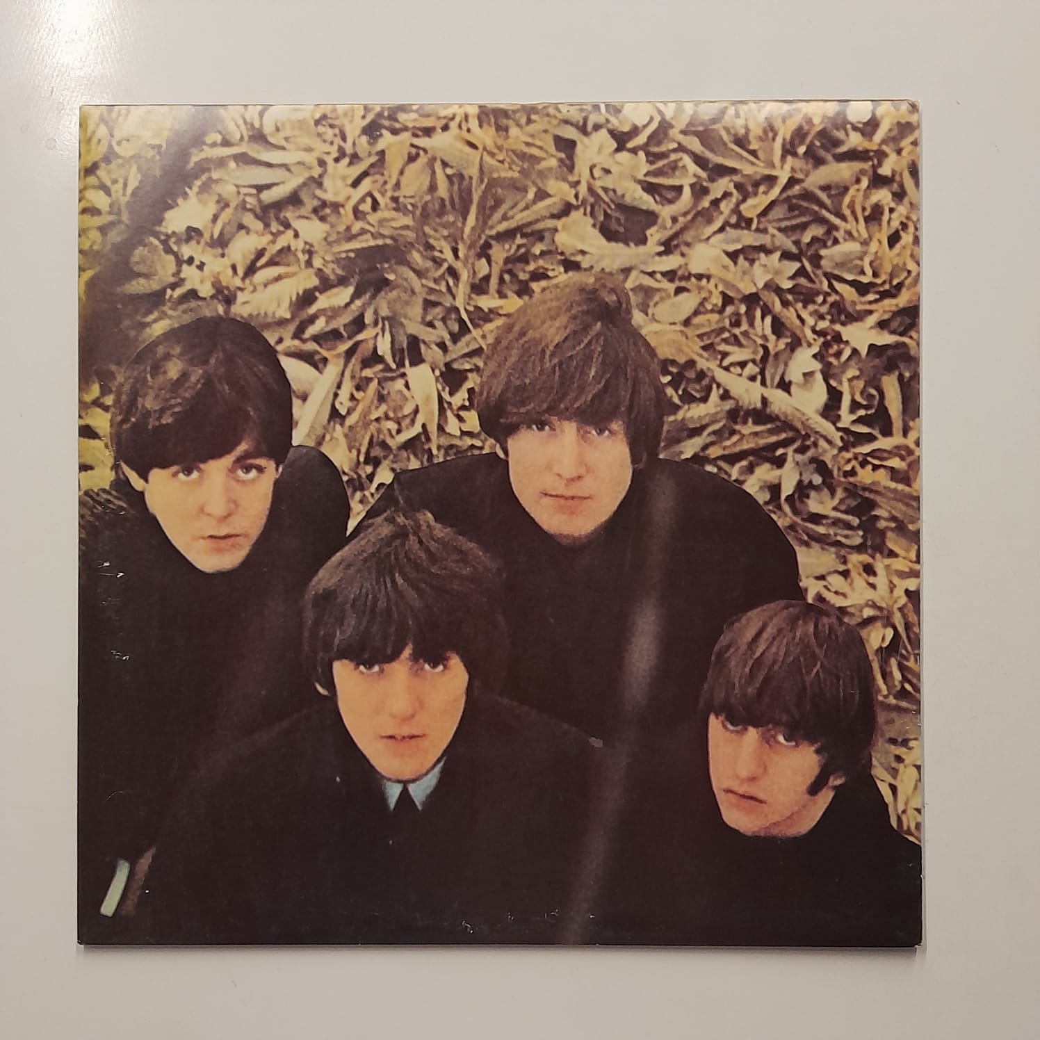 LP The Beatles – Beatles For Sale - Imagem 2