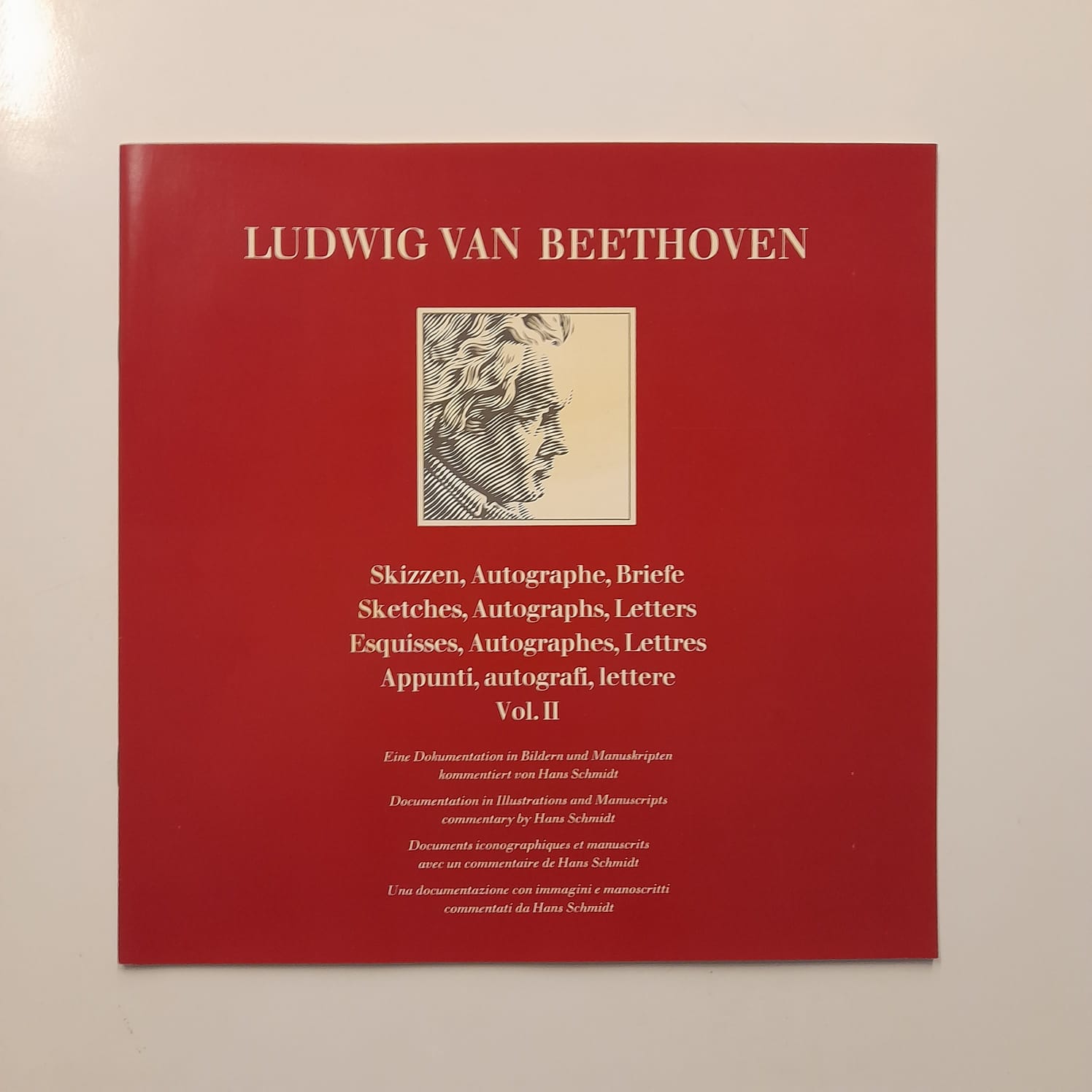 Box LP Beethoven – Beethoven Edition 10: Fidelio (3 LPs) - Reg: Karl Böhm - Imagem 11