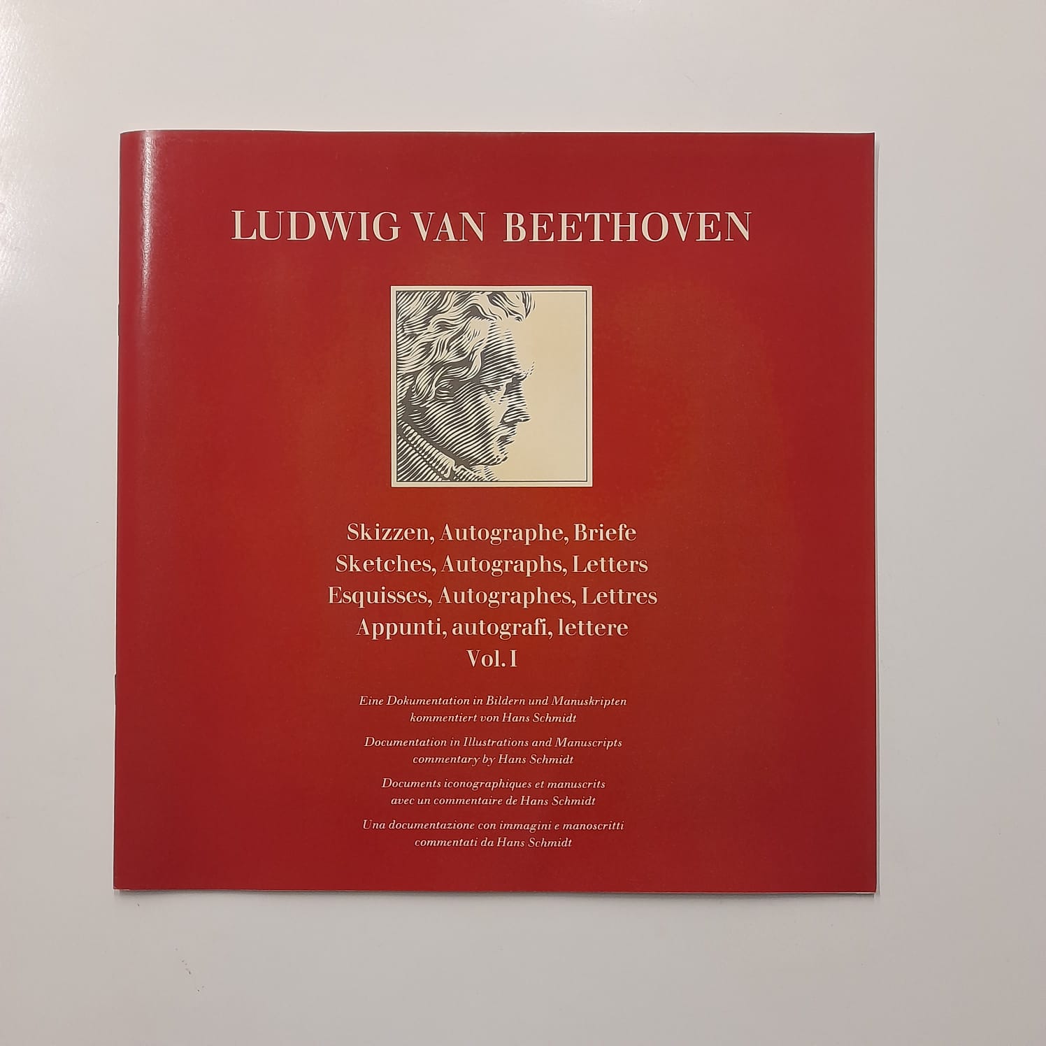Box LP Beethoven – Beethoven Edition 1977: Die Messen (3 LPs) - Importado - Imagem 9