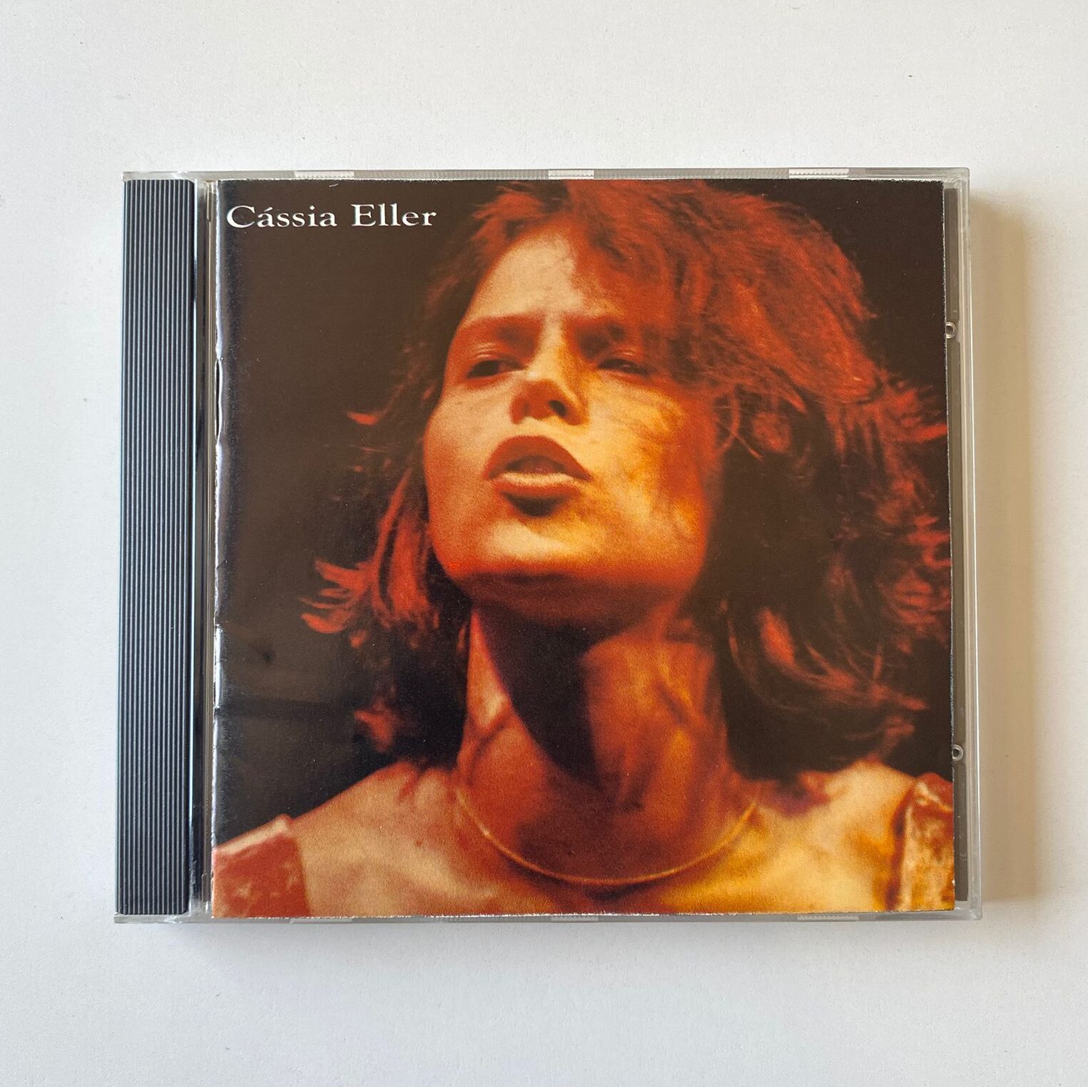 CD Cassia Eller - Cassia Eller