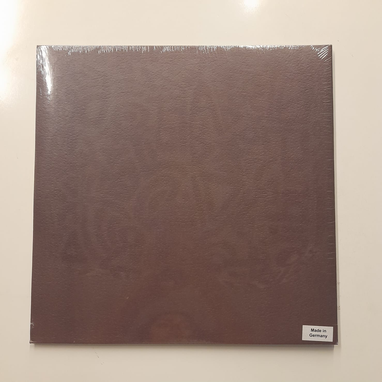 LP Crosby, Stills, Nash & Young – Déjà Vu - Lacrado - Imagem 2