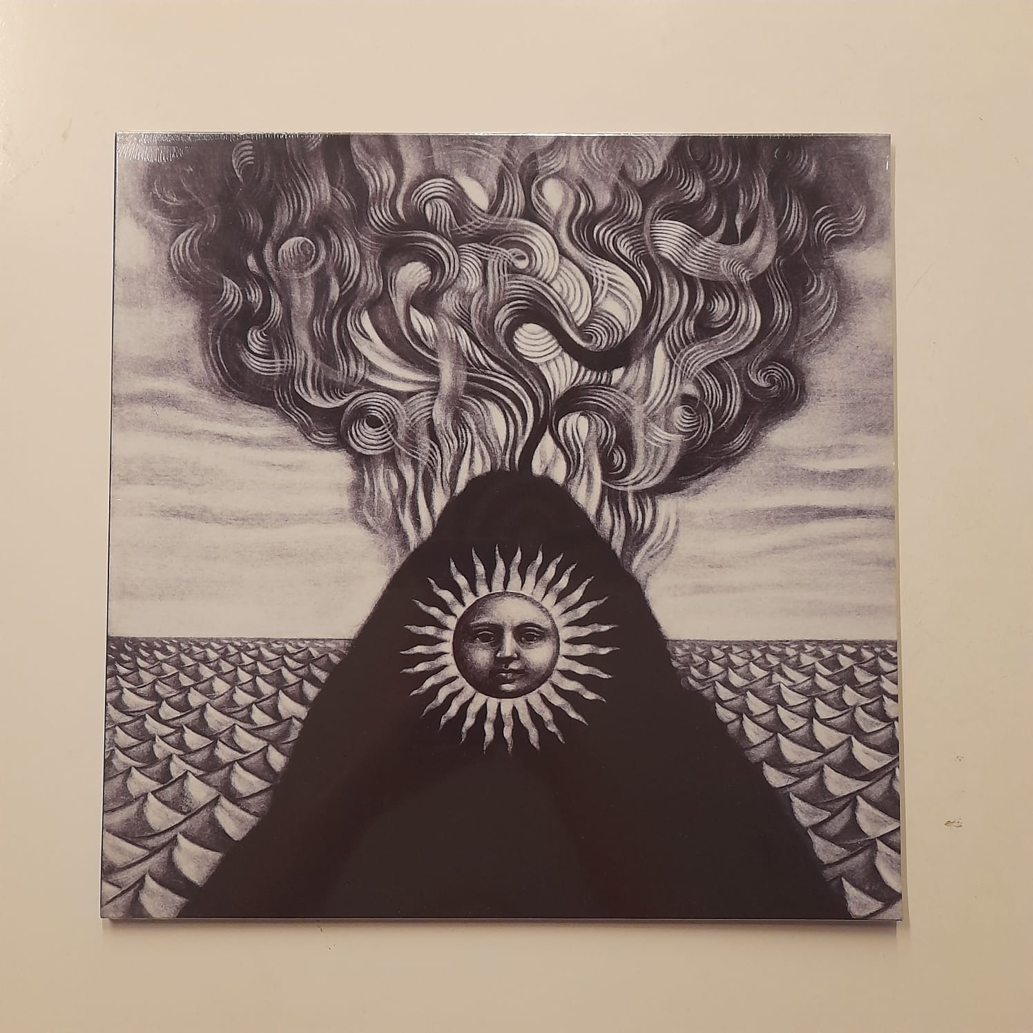 LP Gojira – Magma - Lacrado