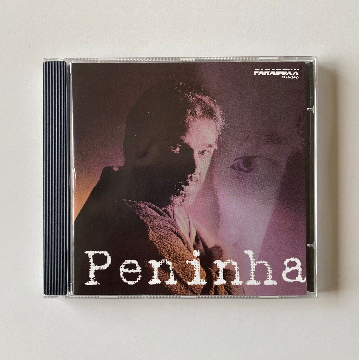 CD Peninha - Peninha
