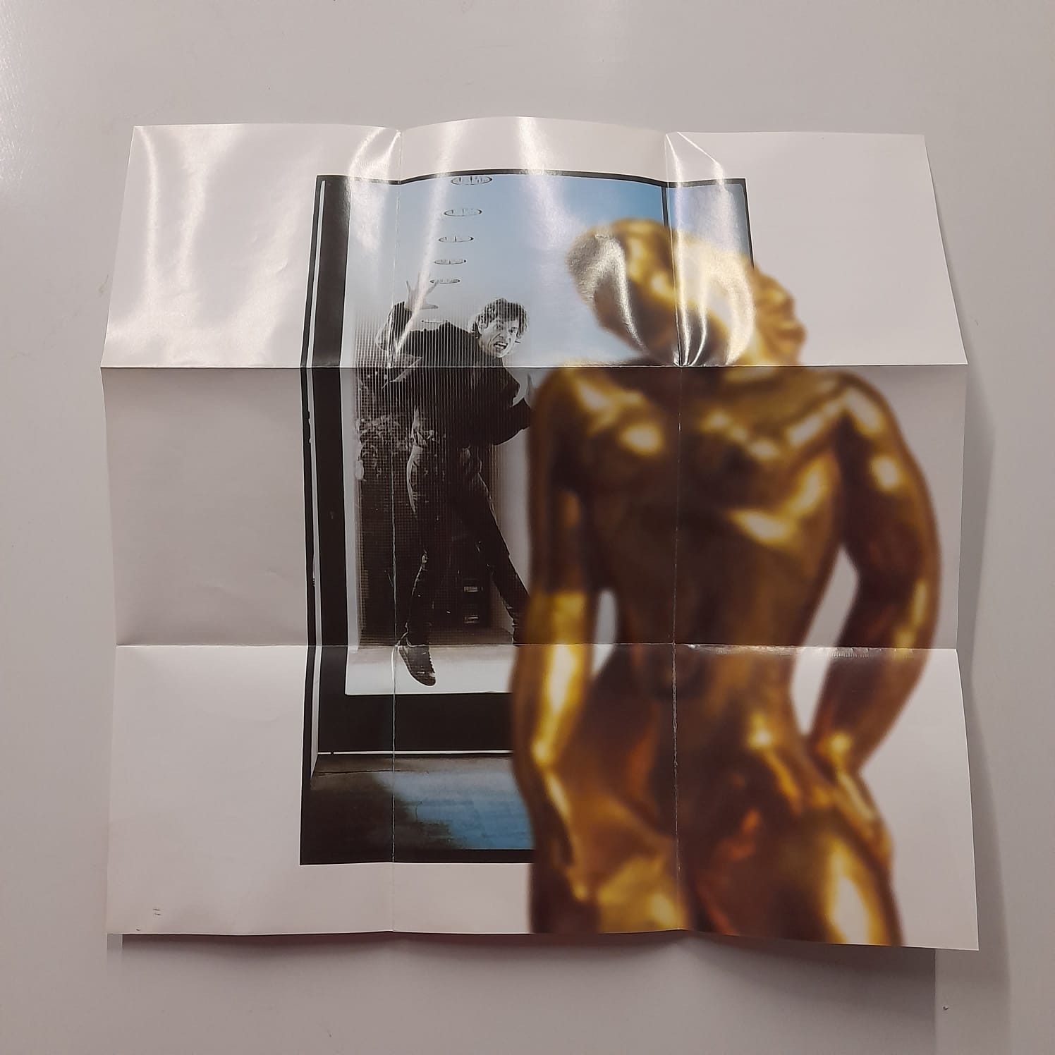 CD Mick Jagger – Goddessinthedoorway - Imagem 4