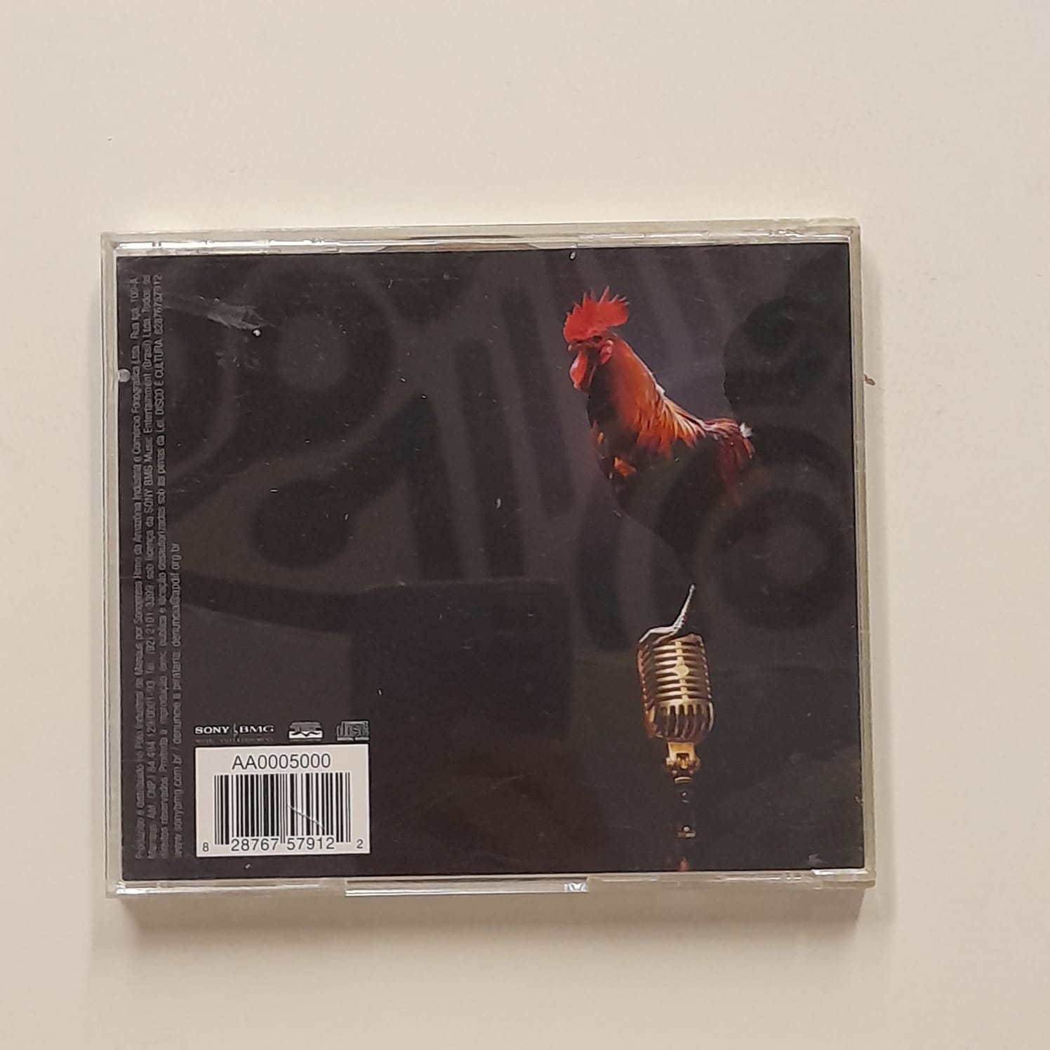 CD OutKast – Idlewild - Imagem 2